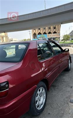 بيجو 306